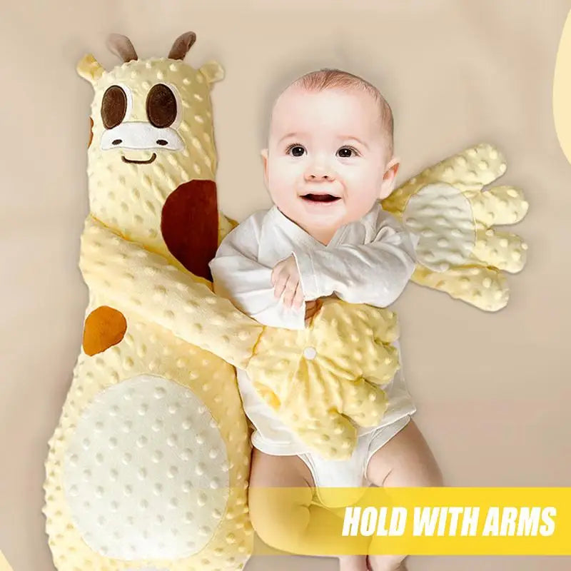 BabyDream Pillow – Gentle Touches for Sweet Dreams 💖✨