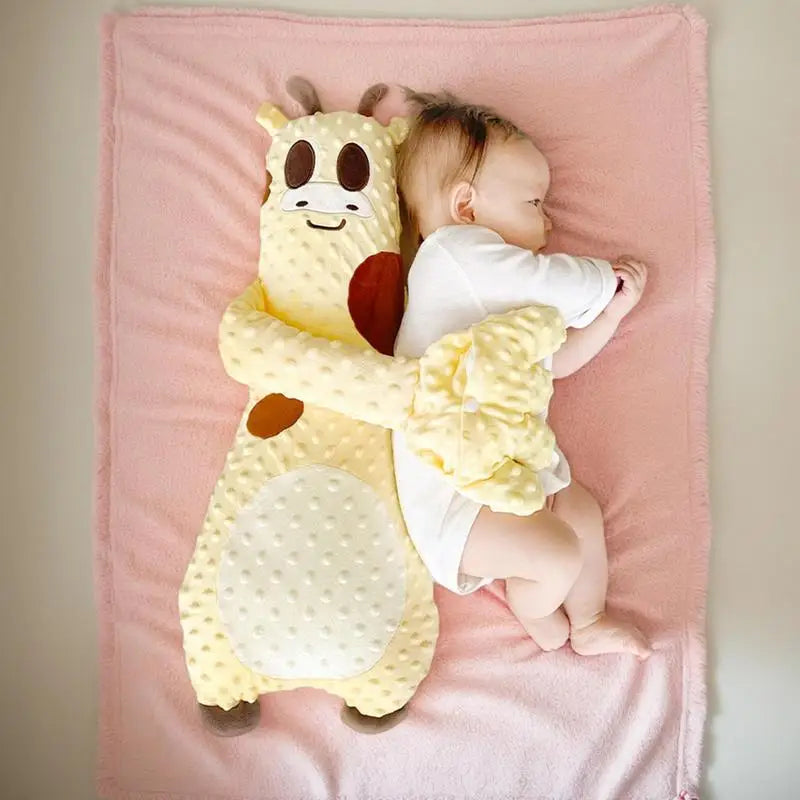 BabyDream Pillow – Gentle Touches for Sweet Dreams 💖✨