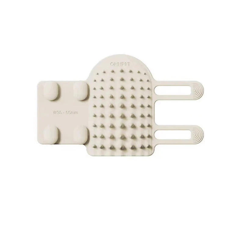 Pet Cat Hair Removal Massage Comb